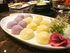 -蟹之国·精品蟹料理(极地店)