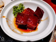 -黑鸡小馆(金源店)