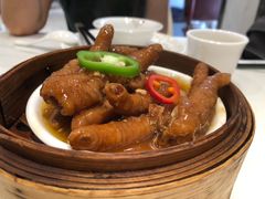 -海上名珠·海鲜酒楼(励骏庞都店)