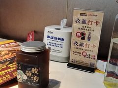 -涿派·炝锅鱼(涿州店)