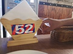 -5号公路餐厅(曼哈顿店)