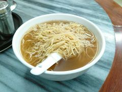 -周门传统竹升面