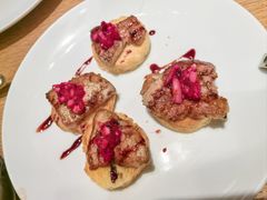 -长沙君悦酒店·自助餐厅咖啡厅