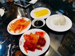 -桃园中华料理炸酱面(燕儿岛路店)