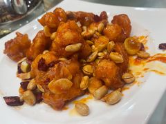 -砂锅居(西四店)