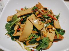 -如轩·海鲜砂锅粥·潮汕菜(小榄店)