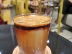 -YECLIP COFFEE黄色回形针咖啡