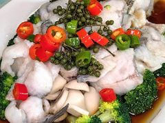 -烤肉宛饭庄(北新桥店)