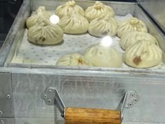 -紫光园·烤鸭·小馆(李老新村店)