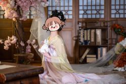 -八角古风摄影