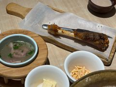 -羊之道草原味道清真餐厅(番禺店)
