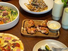 -G+KITCHEN(龙湖狮山天街店)