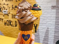 -麦当劳(鼓楼店)