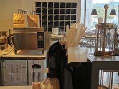-dotcom coffee古点咖啡(致真大厦店)