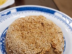 烧饼-西德顺爆肚王