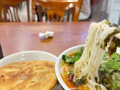 -顺华粉馆(桃园南路店)