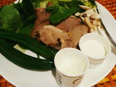 -So Lounge索兰至餐厅(蓝色港湾店)