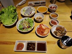 -喜来稀肉(虹泉路店)