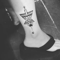 -汉刺青TATTOO STUDIO