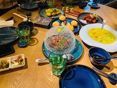 -荟廷·晶萃(陆家嘴尚悦湾店)