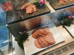 -宝利来国际大酒店-凤凰阁旋转餐厅