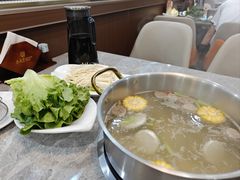 -牛天下·牛肉·海鲜·打边炉·融合菜