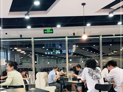 大堂-潇湘阁(望京SOHO店)