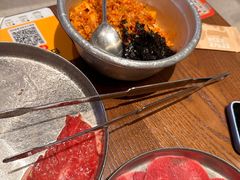 一品嫩牛肉（招牌推荐）-一品诚记烤肉(大连柏威年购物中心店)