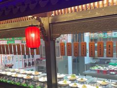 -老淮安·淮安菜(涟水店)
