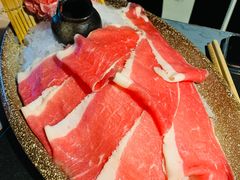 -九鼎轩脆毛肚火锅(南京东路店)