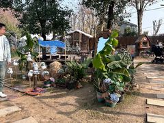 -HERRE·FARM 赫尔露营农场·团建聚会包场