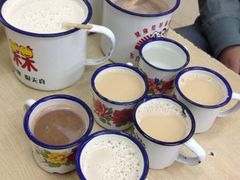 麦乳精-做了不起的80后