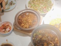 -王妈热卤·川味馆(海昌店)
