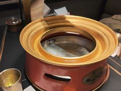 -西塔老太太泥炉烤肉(龙湖北苑天街店)