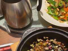 -辛香汇·现炒川菜(共康店)