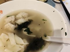 -周三包子(承德路店)