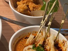 -太二酸菜鱼(沈阳万象城店)