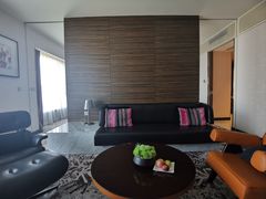 -上海虹桥西郊假日酒店