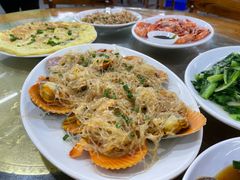 -明记海鲜大排档(巽寮湾店)