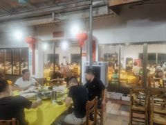 -大笑饭堂(甲子桥店)
