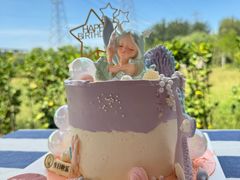 -CAKEBOSS蛋糕老板(东直门来福士店)