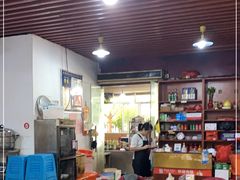 大堂-如我美食(达道社区店)