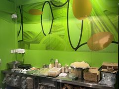 -油梨树AVOCADO TREE(顺义新国展店)
