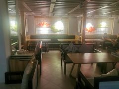 大堂-确喜美味小厨(西单商场兰州店)