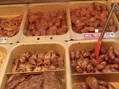 -绝味鸭脖(长宁路店)