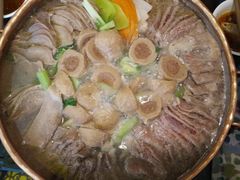 -玛禄藏膳(五分店)