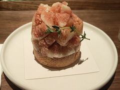-Ten Olives甜点