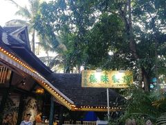 -纳兰傣雀傣味餐厅