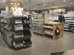 -MUJI无印良品(领秀城店)