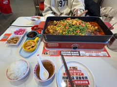 -雅佳神话·麻辣烤鱼(新街口店)